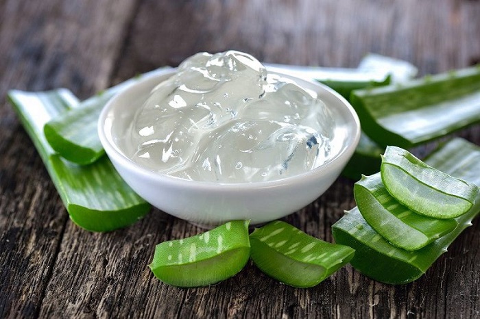 làm trắng da mặt bằng nha đam làm trắng da mặt bằng nha đam