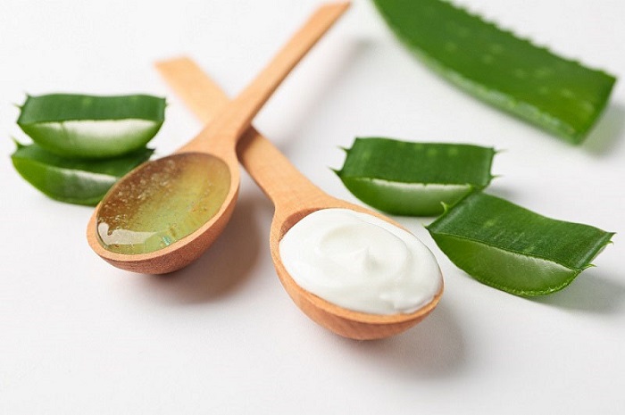 làm mặt nạ trắng da bằng nha đam làm mặt nạ trắng da bằng nha đam