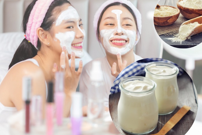 làm trắng da mặt tại nhà đơn giản làm trắng da mặt tại nhà đơn giản