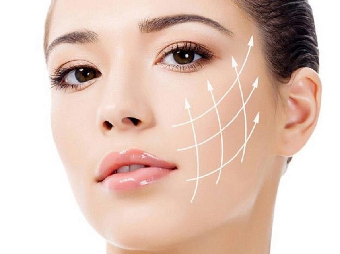 kem làm trắng da mặt cấp tốc
