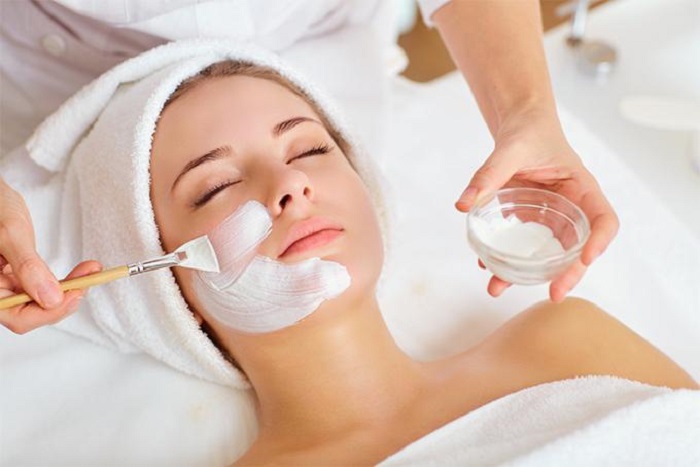 sắn dây có làm trắng da mặt không sắn dây có làm trắng da mặt không
