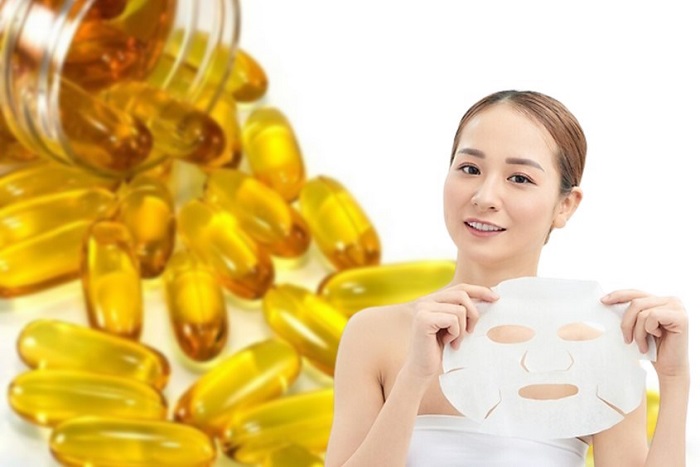 cách làm mặt nạ trắng da từ vitamin e cách làm mặt nạ trắng da từ vitamin e