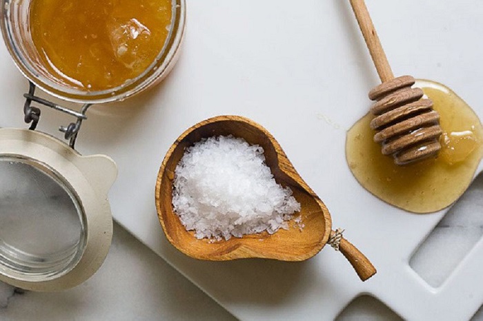 làm trắng da mặt cấp tốc