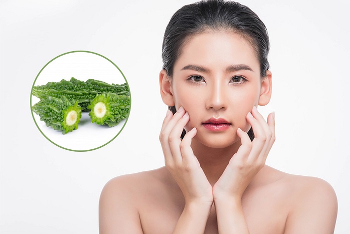 làm trắng da mặt hiệu quả từ thiên nhiên