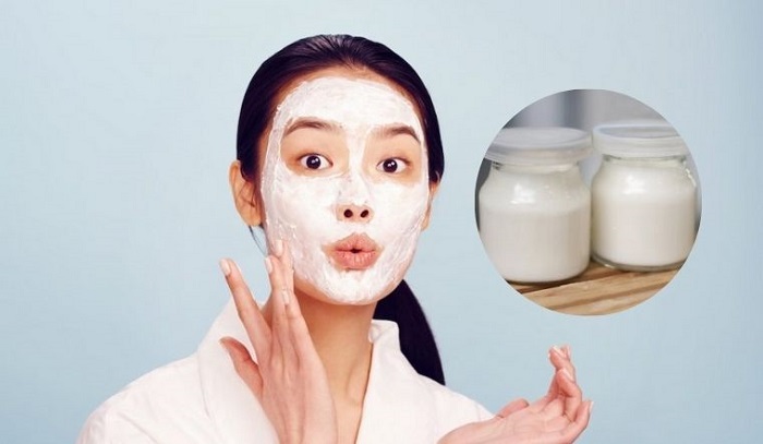 cách làm trắng da mặt hàng ngày