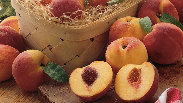 cách làm trắng da mặt bằng rau củ quả