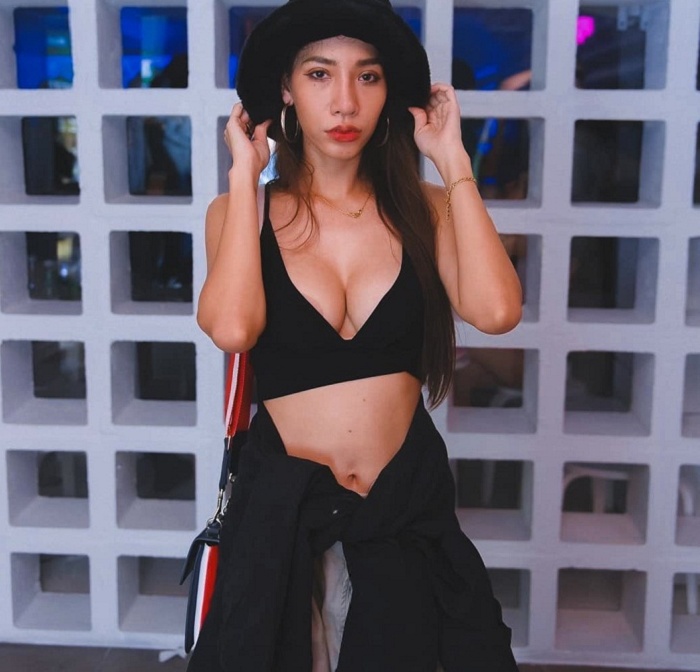 Kem nở ngực của nga có tốt không