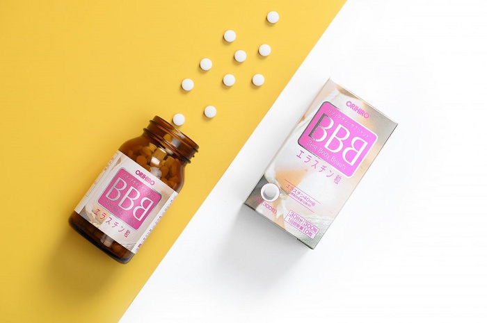 Thuốc nở ngực bbb