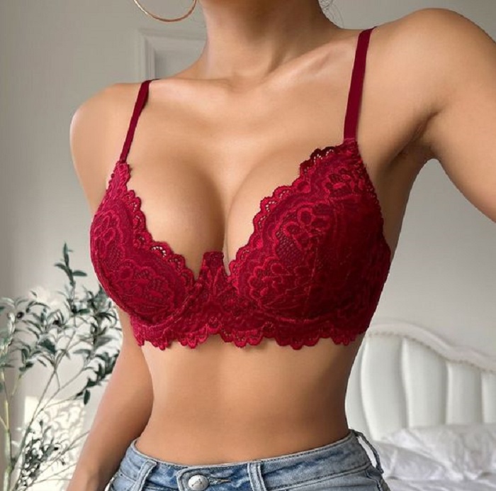Bài tập giúp vòng 1 căng tròn