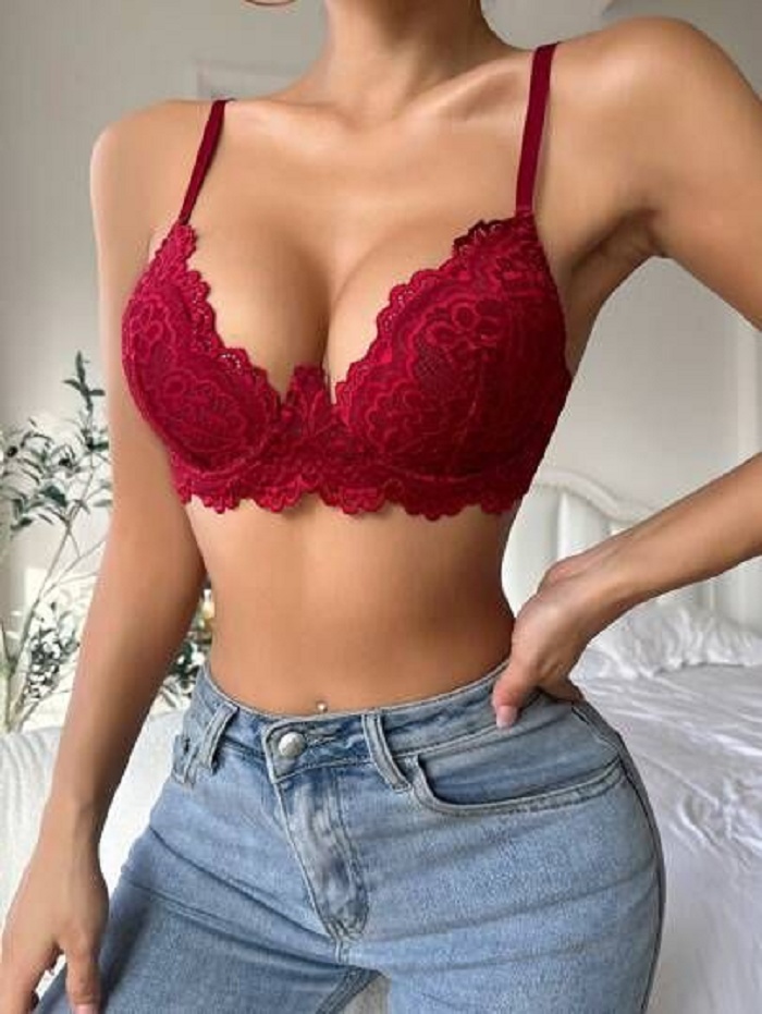 Cách làm cho nở ngực tự nhiên