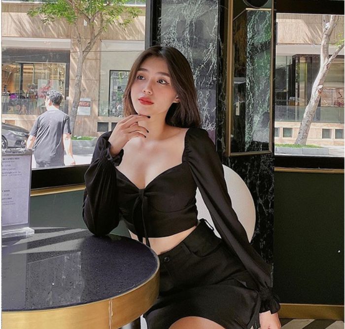 Perfect gel giảm mỡ bụng