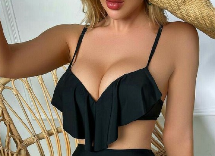 Kem nở ngực của nga có tốt không