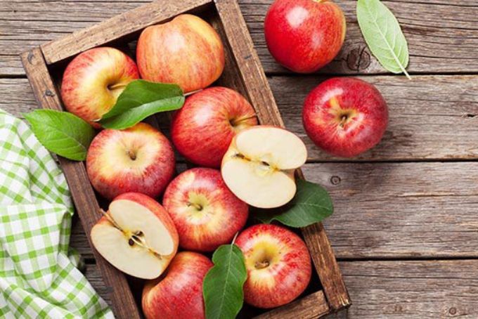 Ăn gì để giảm mỡ bụng trong 1 tuần Ăn gì để giảm mỡ bụng trong 1 tuần