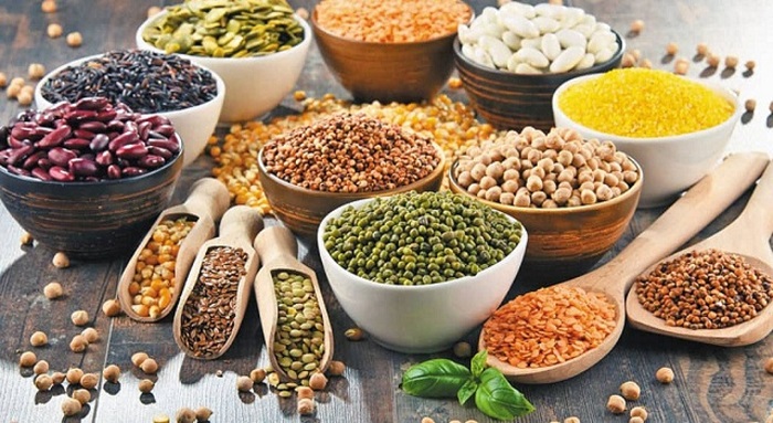 Ăn gì để giảm mỡ bụng trong 1 tuần Ăn gì để giảm mỡ bụng trong 1 tuần