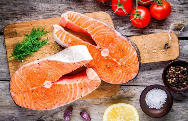 Ăn gì để giảm mỡ bụng trong 1 tuần Ăn gì để giảm mỡ bụng trong 1 tuần
