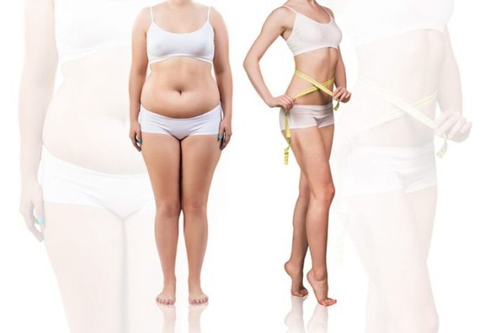 Bài tập Squat giảm mỡ bụng cho nữ