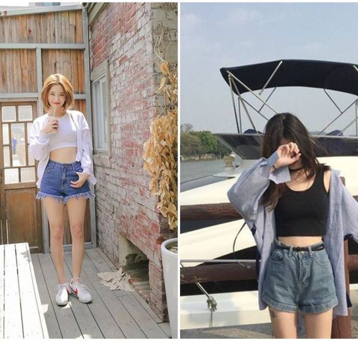 Bộ huyệt giảm mỡ bụng diện chẩn