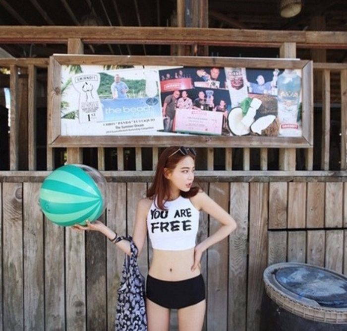 Bơi ếch có giảm mỡ bụng không