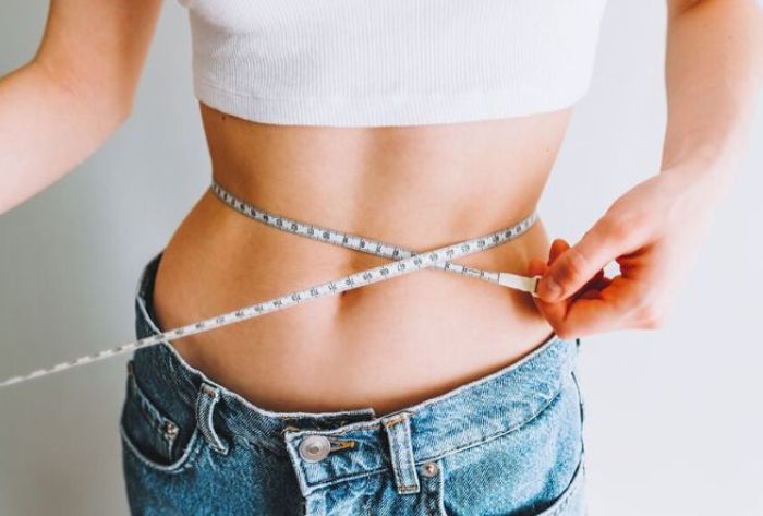 Bơi kiểu gì giảm mỡ bụng