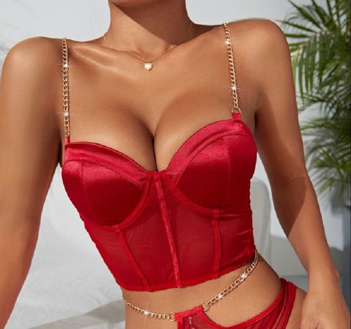 Cách làm nở ngực của phụ nữ nhật
