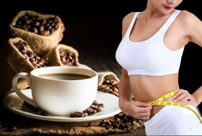 Cà phê giảm mỡ bụng