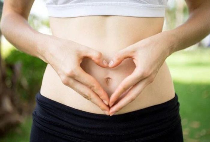 Các loại trà giảm mỡ bụng