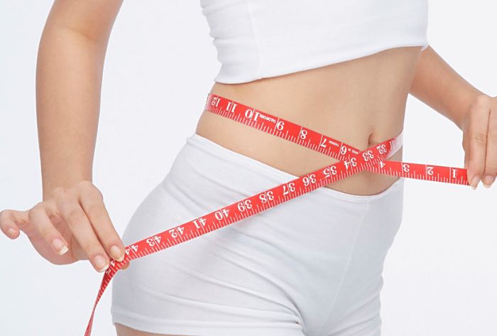 Cách đeo Latex giảm mỡ bụng hiệu quả Cách đeo Latex giảm mỡ bụng hiệu quả