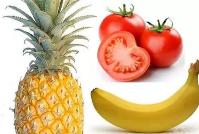 Cách giảm mỡ bụng bằng cà chua