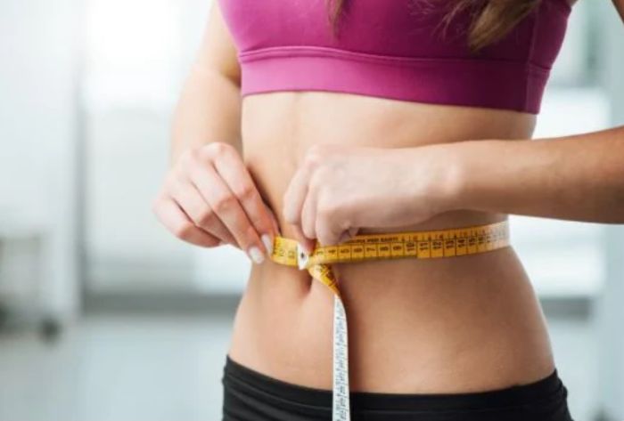 Cách giảm mỡ bụng bằng rau củ quả Cách giảm mỡ bụng bằng rau củ quả
