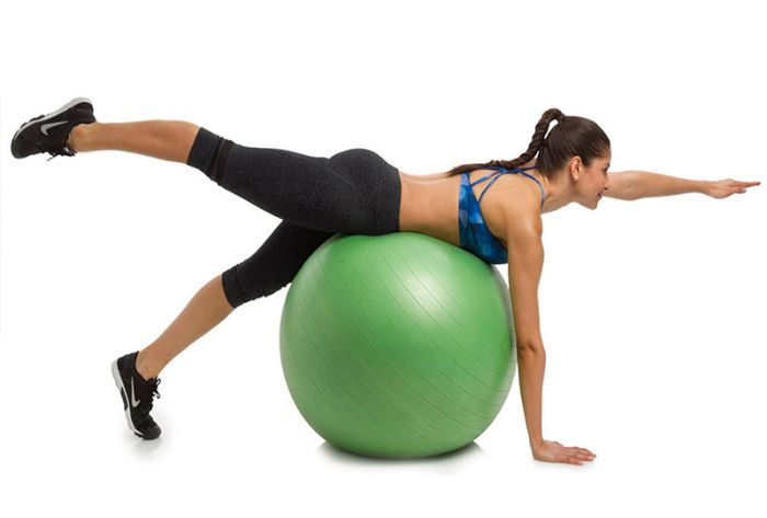 Cách giảm mỡ bụng sau sinh 3 tháng