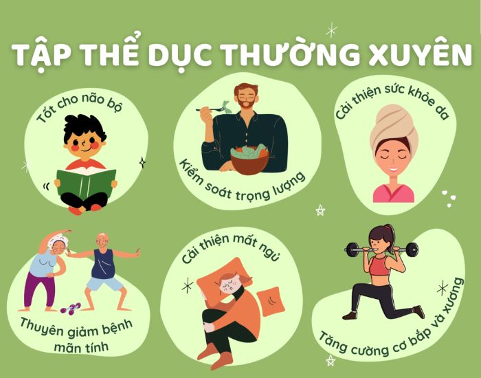 Cách giảm mỡ bụng sau sinh 6 tháng
