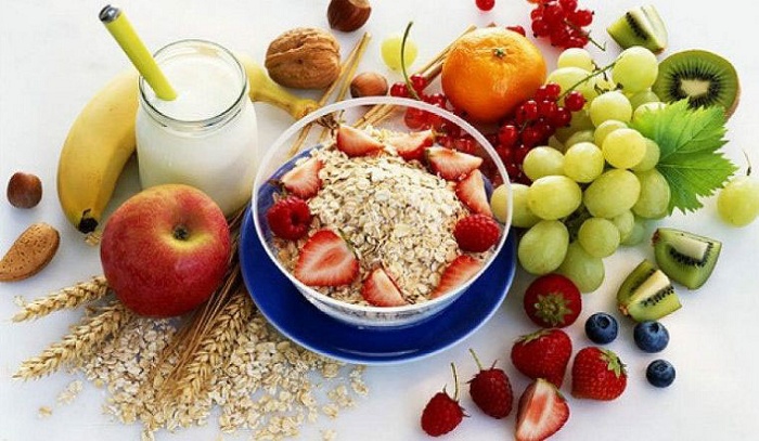 Cách làm cho nở ngực tự nhiên