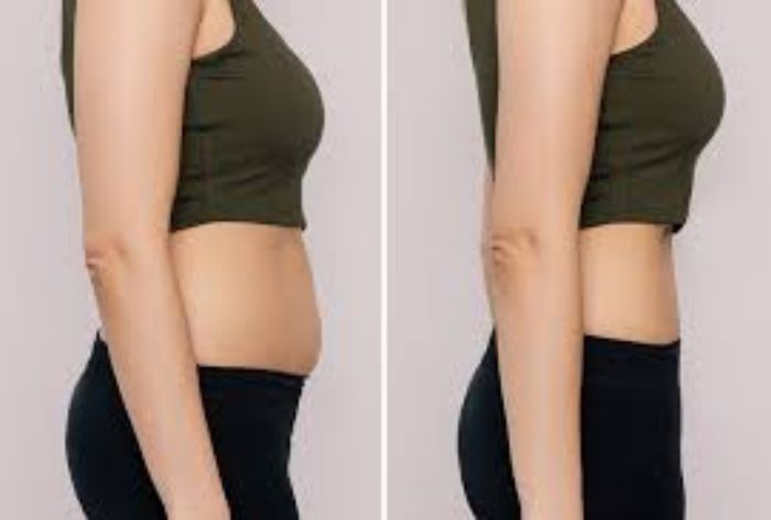 Cách uống ca cao giảm mỡ bụng
