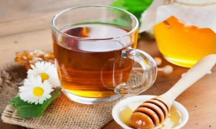 Cách uống giấm táo giảm mỡ bụng