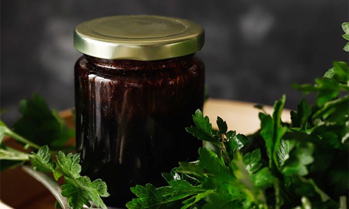 Cao ngải cứu giảm mỡ bụng