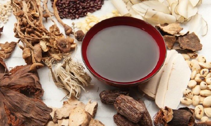 Cao thuốc bắc giảm mỡ bụng