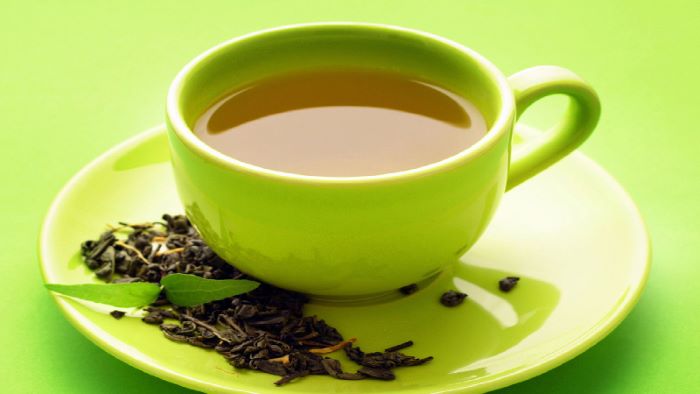 Chè vằng giảm mỡ bụng