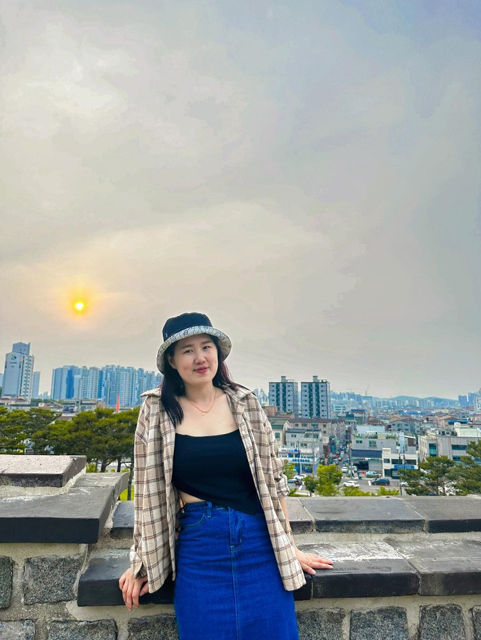 Có ai giảm mỡ bụng bằng muối chưa