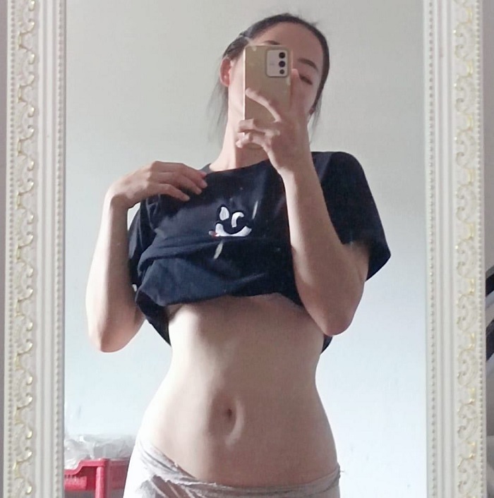 Đai quấn nóng giảm mỡ bụng có hiệu quả không