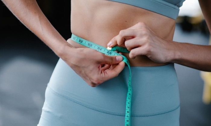 Dầu tỏi tuệ linh giảm mỡ bụng Dầu tỏi tuệ linh giảm mỡ bụng