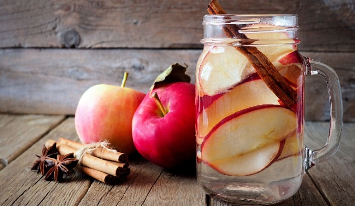 Detox giảm mỡ bụng cho người đau dạ dày