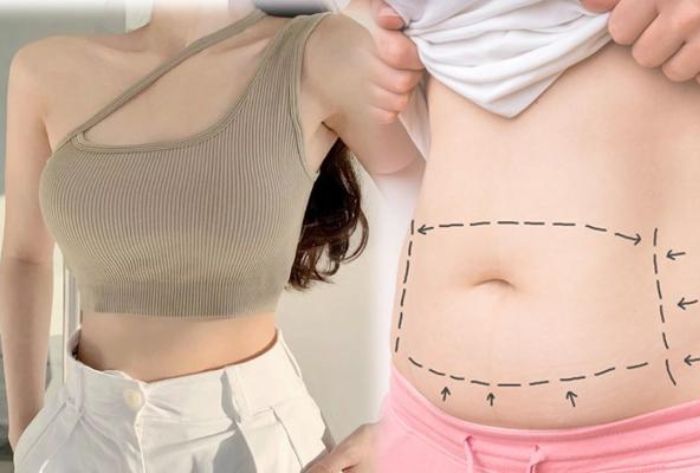 Đi bộ nhiều có giảm mỡ bụng không