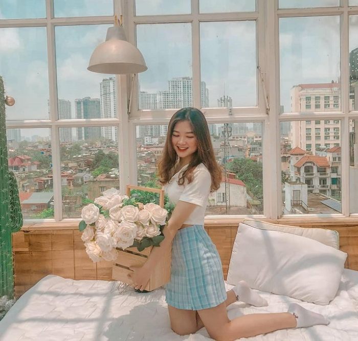 Kem giảm mỡ bụng của Nga
