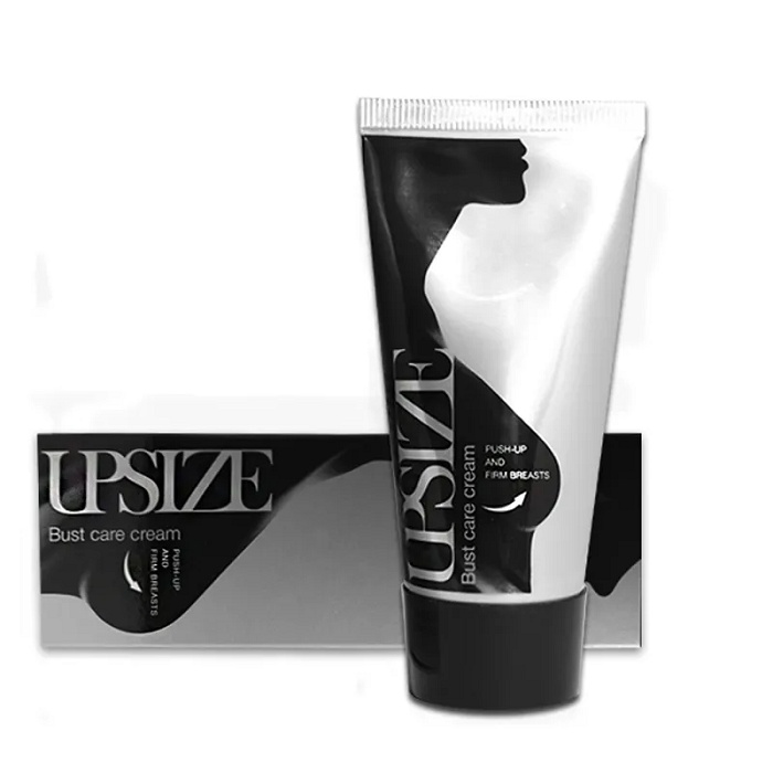 Kem nở ngực upsize có tốt không