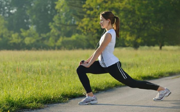 Kinh nghiệm giảm mỡ bụng nhanh chóng