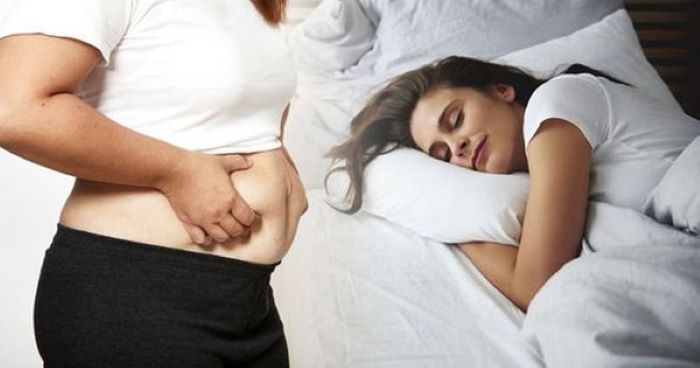 Kinh nghiệm giảm mỡ bụng nhanh chóng
