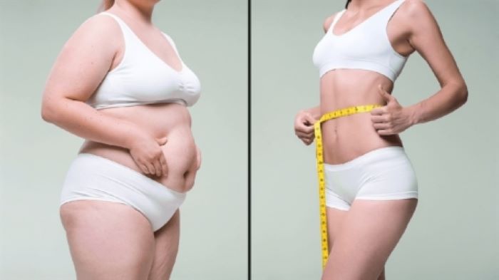 Kinh nghiệm giảm mỡ bụng sau sinh mổ