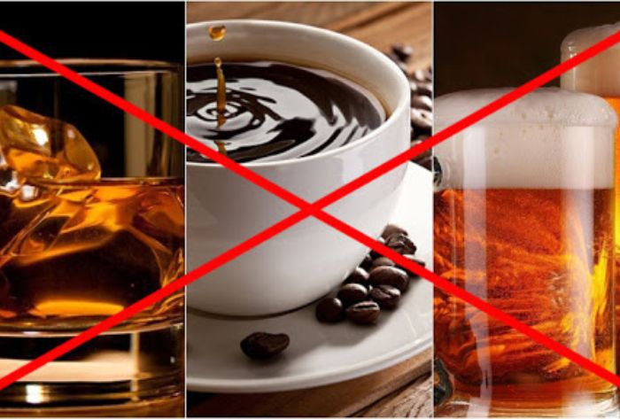 Liệu trình detox giảm mỡ bụng