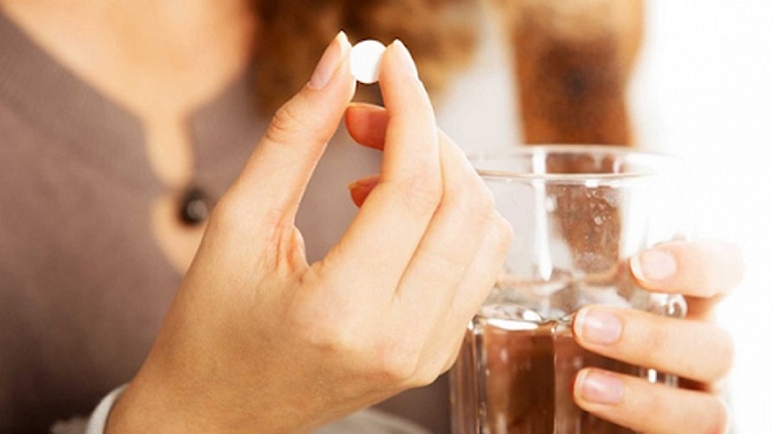 Viên uống nở ngực hany