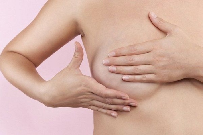 Làm sao để ngực căng tròn sau sinh Làm sao để ngực căng tròn sau sinh